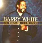 Cover of The Ultimate Collection, 2000, CD