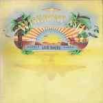 Wishbone Ash – Live Dates (1974, Vinyl) - Discogs