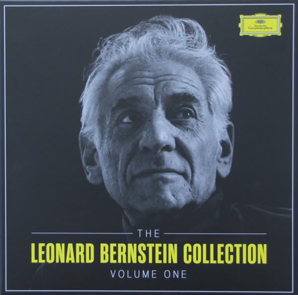 Leonard Bernstein – The Leonard Bernstein Collection Volume One 