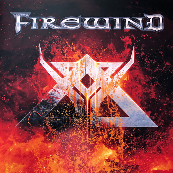 Firewind – Firewind (2020