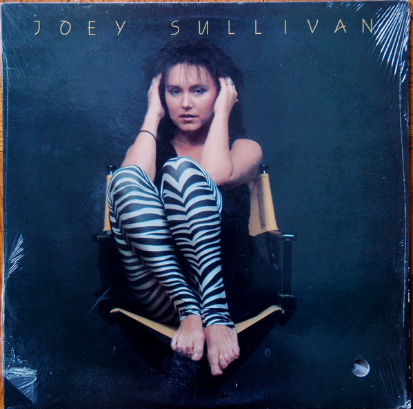 ladda ner album Joey Sullivan - Joey Sullivan