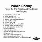 Public Enemy - Power To The People And The Beats (Public Enemy's