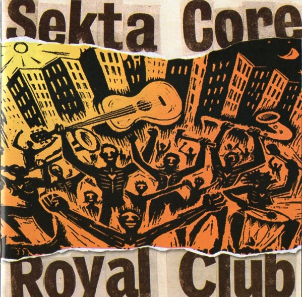 Top 35+ imagen sekta core y royal club