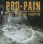 Cover of The Truth Hurts, 2004-08-00, CD