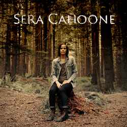 Sera Cahoone - Deer Creek Canyon album cover
