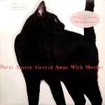 Cover of Gettin' Away With Murder, 1985-10-14, Vinyl