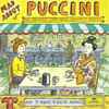 Various - Mad About Puccini