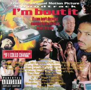 (From The Original Motion Picture Soundtrack) I'm Bout It - Various