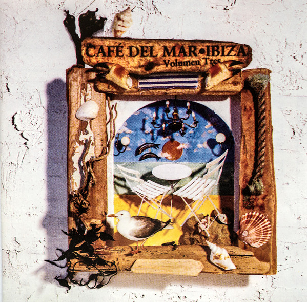 Café Del Mar - Volumen Tres (1996, Vinyl) - Discogs