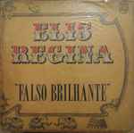 Cover of Falso Brilhante, 1976, Vinyl