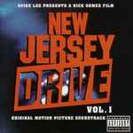 Cover of New Jersey Drive Vol. 1 (Original Motion Picture Soundtrack), 1995, CD