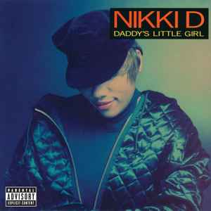 Daddy's Little Girl: : CD e Vinil