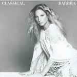 Cover of Classical Barbra, 2013-02-05, CD