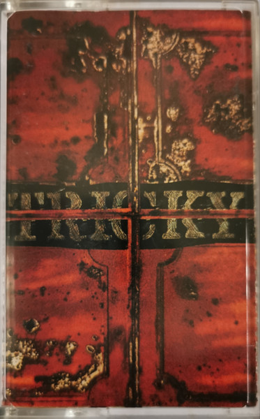 Tricky - Maxinquaye | Releases | Discogs