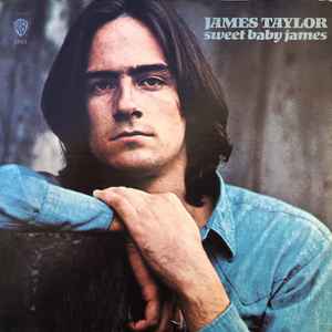 James Taylor (2) - Sweet Baby James