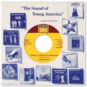 The Complete Motown Singles | Vol. 5: 1965 (2006, Vinyl) - Discogs