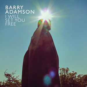I Will Set You Free - Barry Adamson