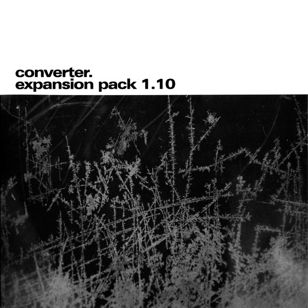 Album herunterladen Converter - Expansion Pack 110