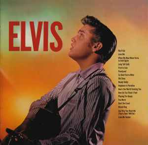 Elvis (CD, Album, Reissue, Remastered) for sale