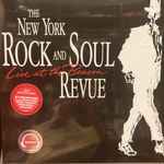 The New York Rock And Soul Revue - Live At The Beacon | Releases