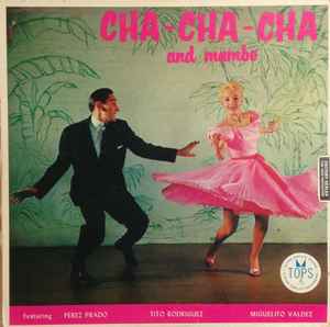 Various Cha Cha Cha And Mambo Releases Discogs