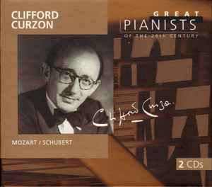 Clifford Curzon - Clifford Curzon