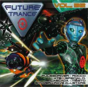 Various - Future Trance Vol.32