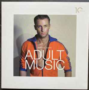 Immanuel Casto - Adult Music (10 Years Anniversary)