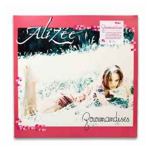Alizée – Gourmandises (2020, Gatefold, Vinyl) - Discogs