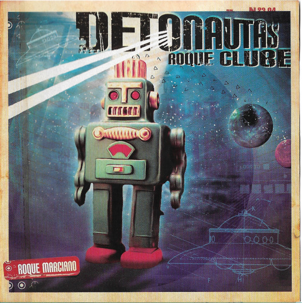 Detonautas roque clube download 2002