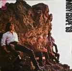 Cover of Moby Grape '69, 1969, Vinyl