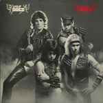 Wild Dogs – Wild Dogs (1983, Black Labels, Vinyl) - Discogs