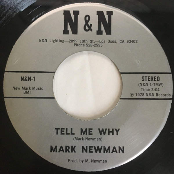 Album herunterladen Mark Newman - One Day Soon