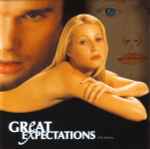 Cover of Great Expectations (The Album), 1998, CD