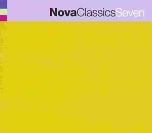 Various - Nova Classics Seven album cover