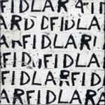 Cover of FIDLAR, 2012, CD