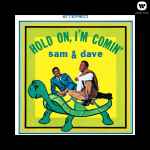 Cover von Hold On, I’m Comin’, 2012-12-25, File