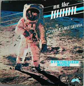 Charlie Mike Sierra - On The Moon album cover
