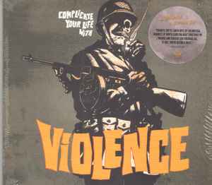 L'Orange - Complicate Your Life With Violence
