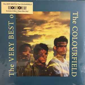 The Colourfield - The Very Best Of album cover