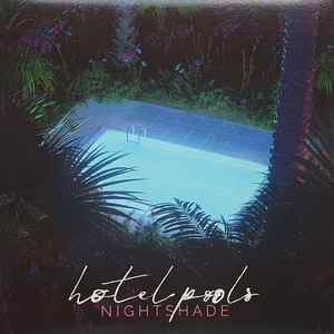 Hotel Pools – Constant (2022, Green [Coke Bottle] Translucent w 