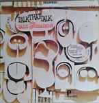Cover of Talk That Talk, 1967, Vinyl