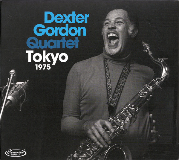 Dexter Gordon Quartet – Tokyo 1975 (2018, Digipak, CD) - Discogs