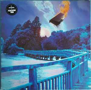 Porcupine Tree – Moonloop EP (1994, Vinyl) - Discogs