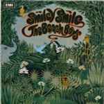 Smiley Smile、1967、Vinylのカバー