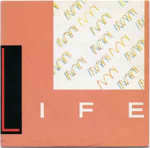 Life (3) - Tell Me album cover