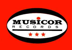 Musicor Records on Discogs