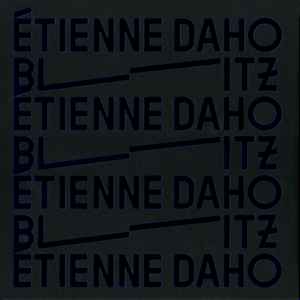 Etienne Daho - Blitz