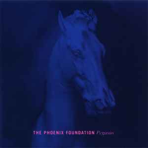 Pegasus - The Phoenix Foundation