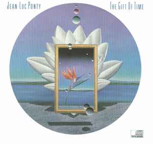 The Gift Of Time - Jean-Luc Ponty